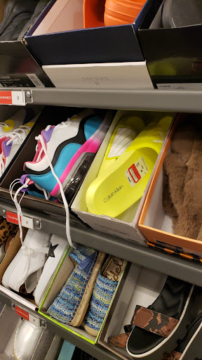 Department Store «Nordstrom Rack Station Park», reviews and photos, 380 Station Pkwy, Farmington, UT 84025, USA