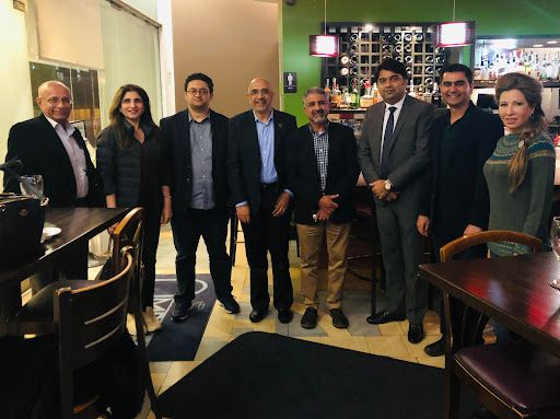 Raheel Bodla Success Coach - Business Coach Silicon Valley California image