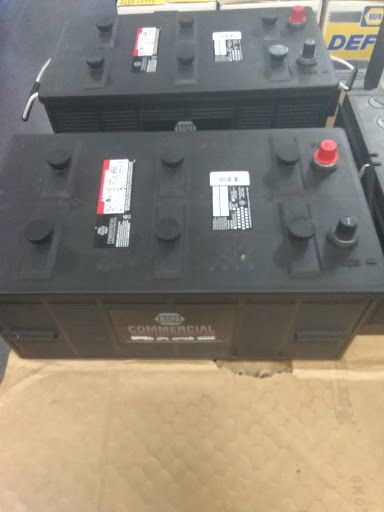 Auto Parts Store «NAPA Auto Parts - Genuine Parts Company», reviews and photos, 825 E Washington Blvd, Los Angeles, CA 90021, USA