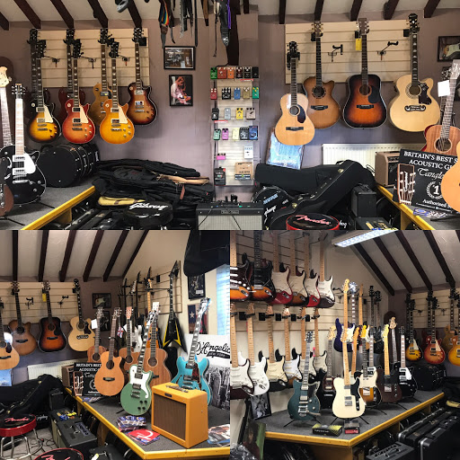 Austin Guitars