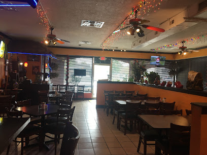 Buena Vista Mexican Restaurant & Cantina - 1709 Avenue H, Rosenberg, TX 77471