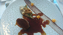 Foie gras du Restaurant gastronomique Le Grand Cap à Leucate - n°9