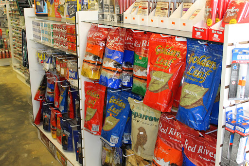 Tobacco Shop «The Tobacco Stop», reviews and photos, 3312 S Bristol St, Santa Ana, CA 92704, USA