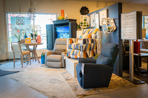 Furniture Store «La-Z-Boy Furniture Galleries», reviews and photos, 17400 NW Corridor Ct, Beaverton, OR 97006, USA