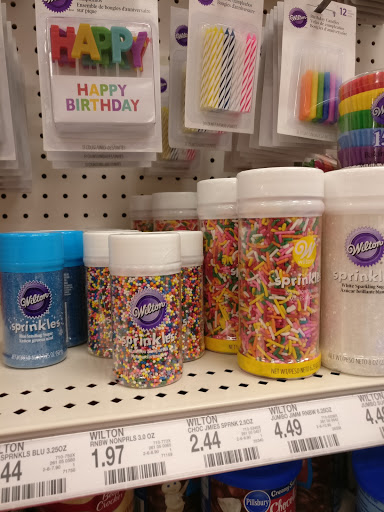 Department Store «Target», reviews and photos, 375 18th St NW, Atlanta, GA 30363, USA