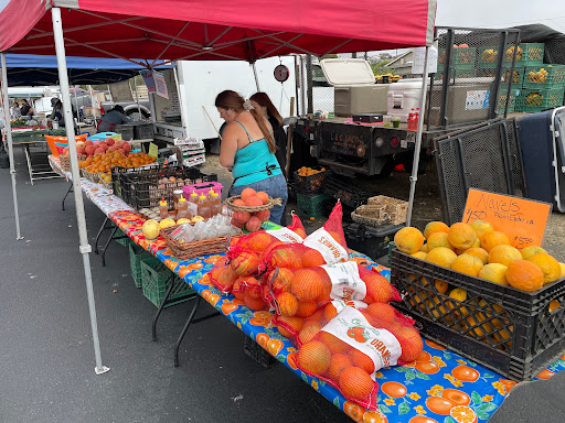 Grocery Store «Spencer Fresh Market», reviews and photos, 2650 Main St, Morro Bay, CA 93442, USA