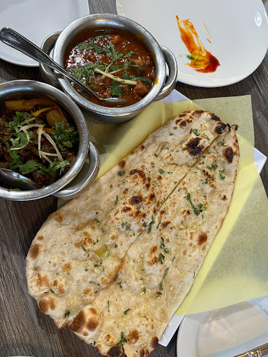 Bendhi Masala, Nann