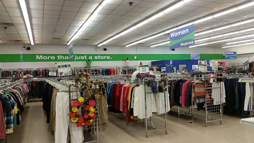 Thrift Store «Goodwill Store & Donation Center», reviews and photos