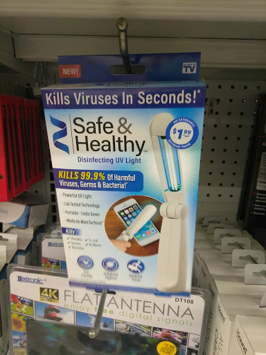 Discount Store «99 Cents Only Stores», reviews and photos, 216 FM 1960, Humble, TX 77338, USA