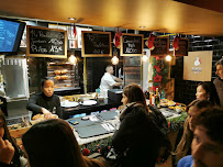 Atmosphère du Restaurant La Boca FoodCourt à Bordeaux - n°11