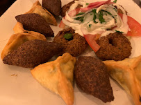 Kebbé du Restaurant libanais Les Merveilles Du Liban à Bezons - n°4
