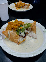 Photo n°21 de Bombay Palace - Restaurant Indien à Paris ()