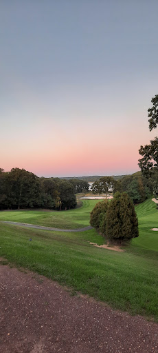 Golf Club «Nissequogue Golf Club», reviews and photos, 21 Golf Club Rd, St James, NY 11780, USA