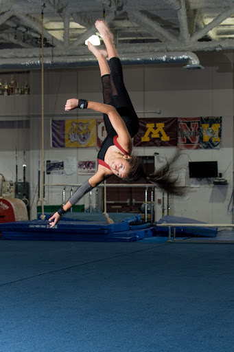 Houston Gymnastics Center