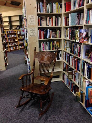 Used Book Store «Barbed Wire Books», reviews and photos, 504 Main St, Longmont, CO 80501, USA