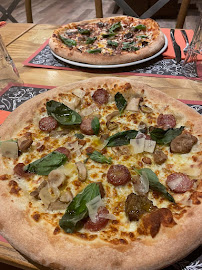 Photos du propriétaire du Pizzeria Lazzaro Pizza à Malestroit - n°16
