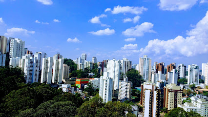 Hostel Tranquilidade e Bem Estar Vila Andrade São Paulo SP