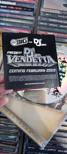 Video Game Store «Disc Replay Naperville», reviews and photos, 556 IL-59, Naperville, IL 60540, USA