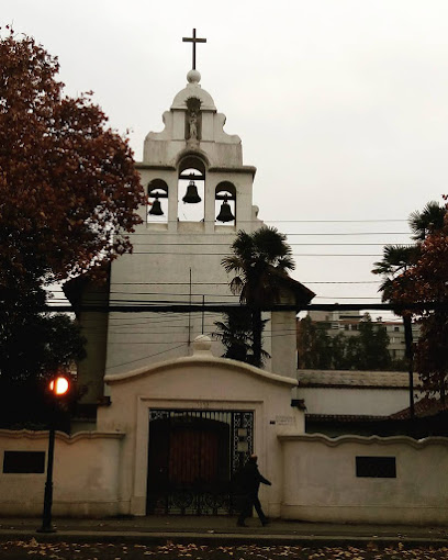 Monasterio de Carmelitas Descalzas de San Jose