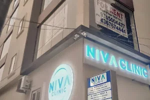 Niva Clinic - Dr Nithin Reddy ( Consultant Physician ) image
