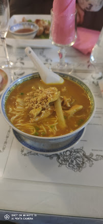 Soupe du Restaurant vietnamien Le Phénix à Clermont-Ferrand - n°5