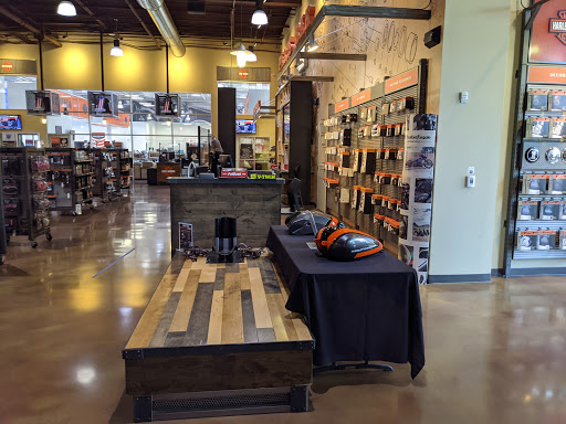 Motorcycle Dealer «Harley-Davidson of Scottsdale», reviews and photos, 15656 N Hayden Rd, Scottsdale, AZ 85260, USA