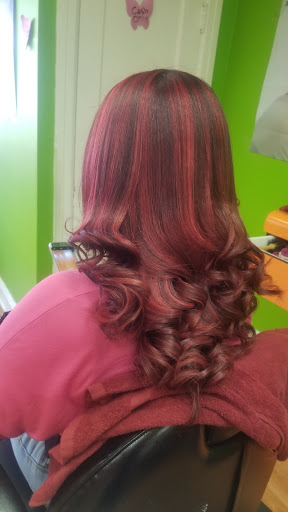Beauty Salon «Perfect Hair Salon Dominican Style», reviews and photos, 86 York Rd, Willow Grove, PA 19090, USA
