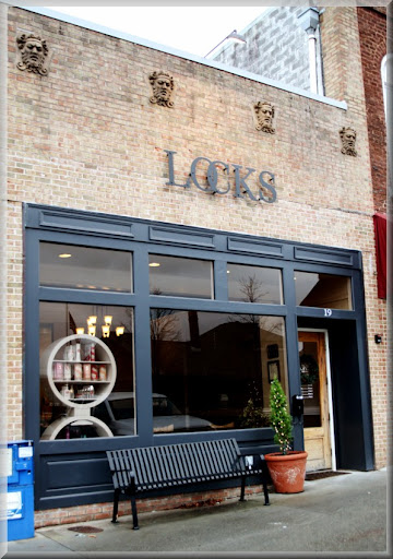 Hair Salon «Locks Salon on Public Square», reviews and photos, 19 S Public Square, Cartersville, GA 30120, USA