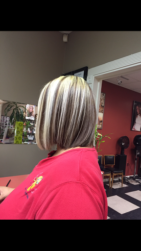 Beauty Salon «Los Angeles Hair Care Center», reviews and photos, 12 Ridge Rd, North Arlington, NJ 07031, USA