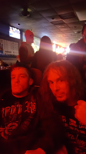 Lounge «Sly Fox Lounge», reviews and photos, 4755 Great Northern Blvd, North Olmsted, OH 44070, USA