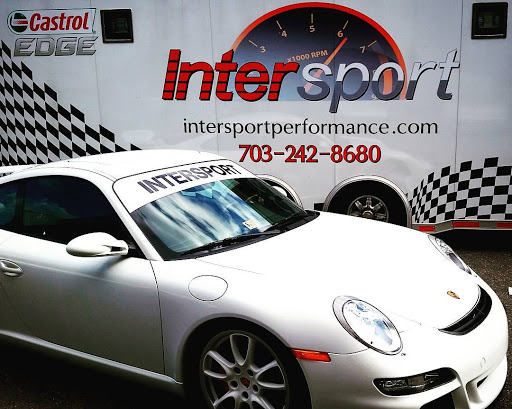 Car Dealer «Intersport Performance», reviews and photos, 1524 Spring Hill Rd h, McLean, VA 22102, USA