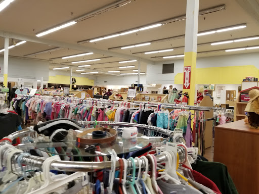 Thrift Store «Lutheran Thrift Shop», reviews and photos