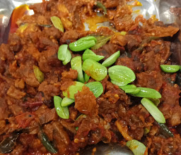 Atin Vegan Food photo