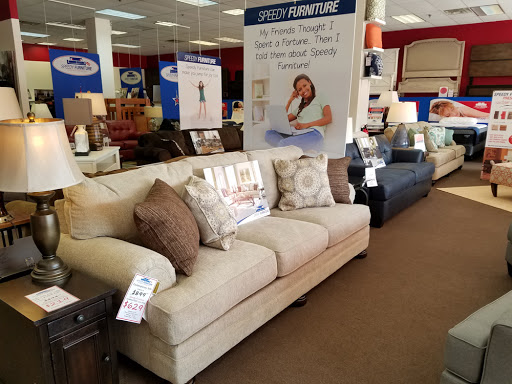 Furniture Store «Speedy Furniture of Robinson», reviews and photos, 530 Chauvet Dr, Pittsburgh, PA 15275, USA