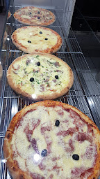 Photo n°42 de Pizza Vival Square à Aurillac ()