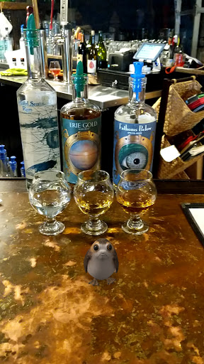 Distillery «Lakeward Spirits», reviews and photos, 65 Vandalia St, Buffalo, NY 14204, USA