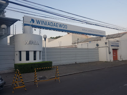 WINIADAEWOO Electronics México S.A de C.V