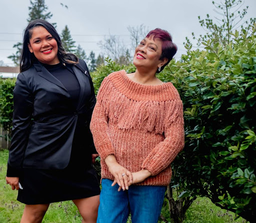 Beauty Salon «All About Miracles Hair Salon», reviews and photos, All About Miracles Hair Salon, 11222 Bridgeport Way SW, Lakewood, WA 98499, USA