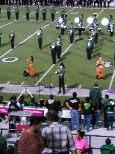 Stadium «Buccaneer Stadium», reviews and photos, 1 Battlin Buc Blvd, Corpus Christi, TX 78408, USA