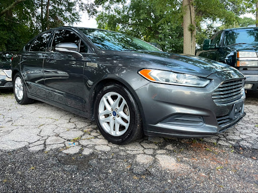 Used Car Dealer «Kams Auto Sales», reviews and photos, 350 W 3rd St, Jackson, GA 30233, USA