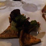 Photo n°2 de l'avis de Dirk.a fait le 07/10/2018 à 14:56 sur le  Gasthaus Loewenthor - Hotel Hahn à Gondelsheim