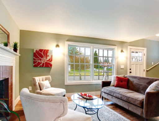 Painter «CertaPro Painters of North Raleigh, NC», reviews and photos, 6104 Oak Forest Dr, Raleigh, NC 27616, USA