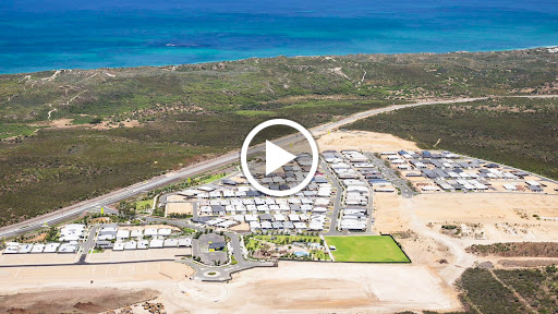 bank Allara Estate By Satterley