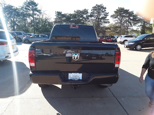 Car Dealer «5 Star Auto Plaza», reviews and photos, 3690 W Clay St, St Charles, MO 63301, USA