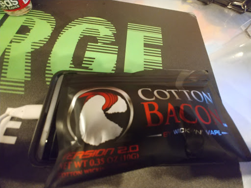 Tobacco Shop «Urge Smoke Shop», reviews and photos, 2813 Bergenline Ave, Union City, NJ 07087, USA