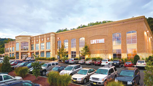 Gym «Life Time Athletic», reviews and photos, 25 Connell Dr, Berkeley Heights, NJ 07922, USA
