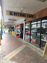 Ritual Cafe