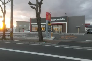 McDonald's image