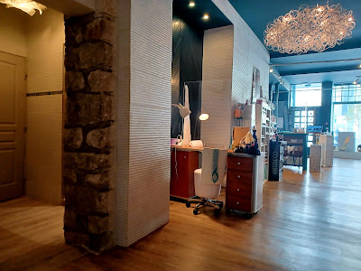 Le Spa Marin à Sens