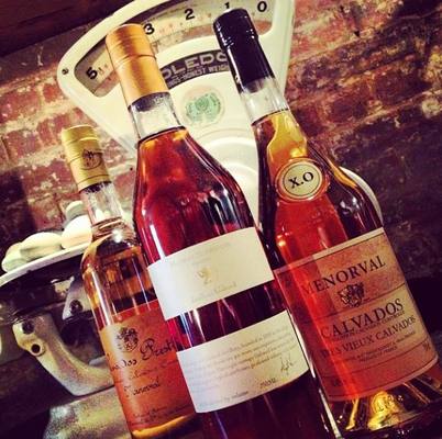 Wine Store «Grapeshot Wine & Spirits», reviews and photos, 64 Washington Ave, Brooklyn, NY 11205, USA